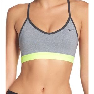 Nike Pro Indy Sports Bra